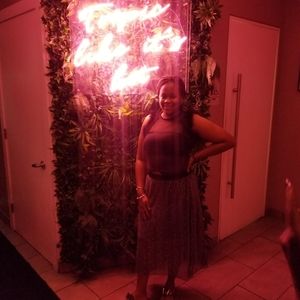 Meet your Posher, Kay